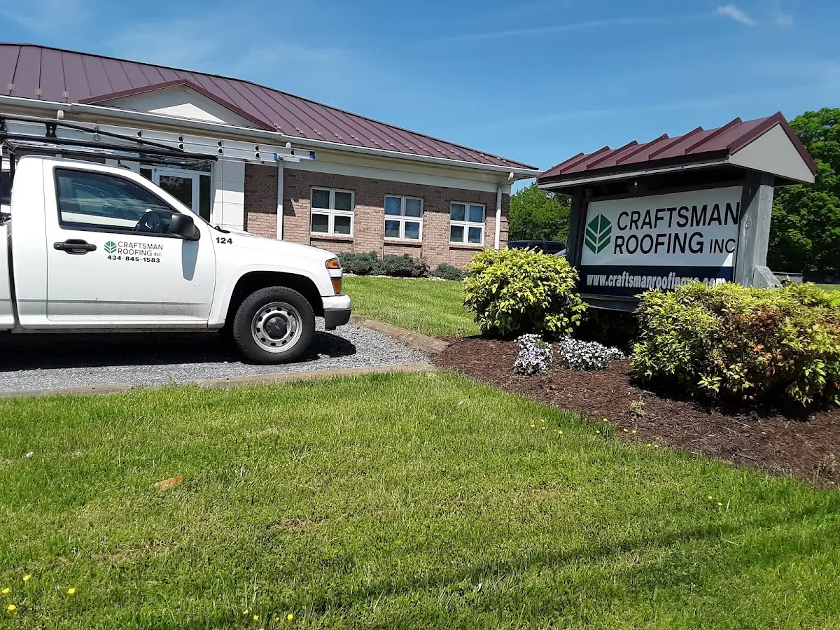 Quality Roof Replacement by experienced craftsmen in Reisterstown Station